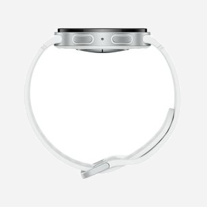 Samsung Galaxy Watch8 Bluetooth 44mm Argent, Écran Super AMOLED 1.5", 480x480, 2GB RAM, 32GB Flash, Wear OS, GPS, Bluetooth 5.3, Batterie 435 mAh - Miniature 4