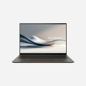 ASUS Zenbook S 14 UX5406SA - Écran OLED 3K 14" Intel Core Ultra 7-256V 16GB LPDDR5x 512GB SSD Wi-Fi 7 Windows 11 Pro Zumaia Gray