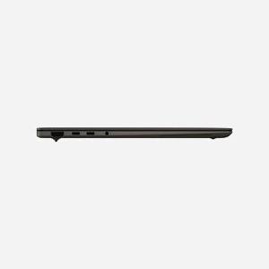 ASUS Zenbook S 14 UX5406SA - Écran OLED 3K 14" Intel Core Ultra 7-256V 16GB LPDDR5x 512GB SSD Wi-Fi 7 Windows 11 Pro Zumaia Gray - Miniature 2