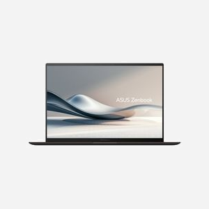 ASUS Zenbook S 14 UX5406SA - Écran OLED 3K 14" Intel Core Ultra 7-256V 16GB LPDDR5x 512GB SSD Wi-Fi 7 Windows 11 Pro Zumaia Gray - Miniature 5