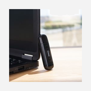 Lecteur de Carte Mémoire TooQ TQR-3002B USB 3.2 Gen 1 Type-A Noir, Compatible SD/MicroSD, Transfert 5000 Mbit/s, 69x21x12mm, Windows/macOS/Linux - Miniature 5