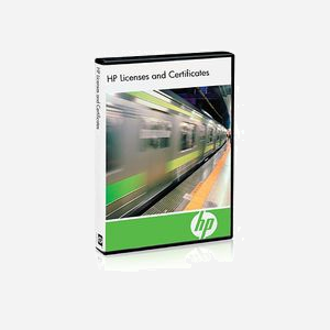 HPE StoreOnce 4900 Catalyst E-LTU Licence BB906AAE pour systèmes de sauvegarde HPE StoreOnce, activation électronique de licence.
