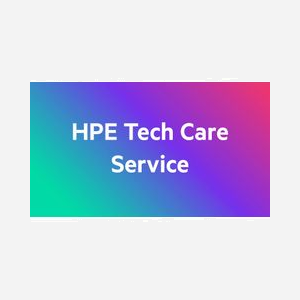 HPE Support Tech Care Basic ML110 Gen10 - 2 ans - Intervention Sur Site NBD 9x5 - Temps de Réponse 2h - Support Téléphonique - 1 Licence - Miniature 1