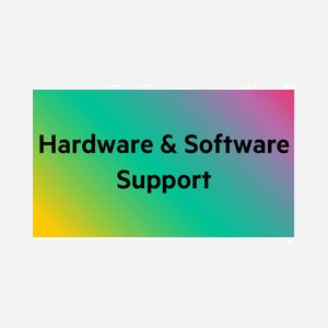 HPE Aruba Networking Foundational Care 1 an NBD Onsite pour Switch 2530 24G (H1GT0E) : Support matériel et logiciel étendu, intervention sur site le jour ouvrable suivant.