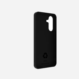 dbramante1928 Greenland Housse Noire pour Samsung Galaxy A56 5G, Taille écran max 17cm (6.7"), Matériau Plastique, Coloration Monochromatique - Miniature 2