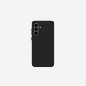 dbramante1928 Greenland Housse Noire pour Samsung Galaxy A56 5G, Taille écran max 17cm (6.7"), Matériau Plastique, Coloration Monochromatique - Miniature 3