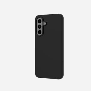 dbramante1928 Greenland Housse Noire pour Samsung Galaxy A56 5G, Taille écran max 17cm (6.7"), Matériau Plastique, Coloration Monochromatique - Miniature 5