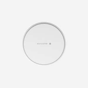 dbramante1928 CH15WLWH7157 Chargeur Intérieur Blanc 15W Recharge sans fil Compatible appareils mobiles Standard de charge sans fil - Miniature 2