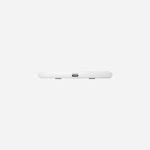 dbramante1928 CH15WLWH7157 Chargeur Intérieur Blanc 15W Recharge sans fil Compatible appareils mobiles Standard de charge sans fil - Miniature 3