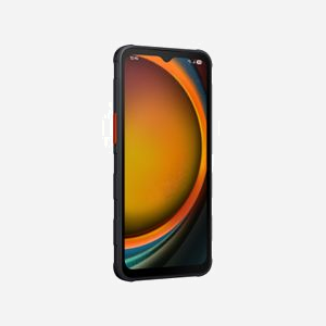 Samsung Galaxy XCover7 Pro 6.6" PLS 120Hz Snapdragon 7s Gen 3 6Go RAM 128Go Stockage Double SIM 5G Caméra 50MP IP68 Batterie 4350mAh Android Noir - Miniature 2