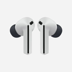 Samsung SM-R420NZAADBT Écouteurs True Wireless Stereo (TWS) Bluetooth 5.4 Gris, IP54, 6 micros, ANC, Autonomie 30h avec boîtier, Android