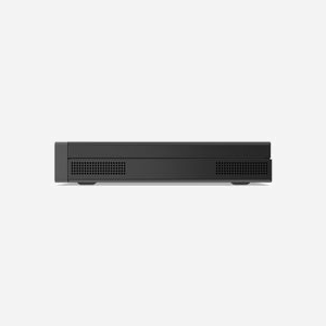 Lenovo ThinkCentre neo 50q Gen 5 - Intel Core i3-1315U, 8Go DDR5 5600MHz, 256Go SSD NVMe PCIe 4.0, Intel UHD Graphics, Windows 11 Pro, Mini PC Noir - Miniature 5