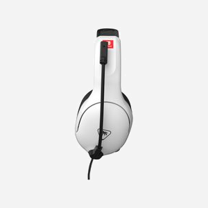 Turtle Beach Airlite Fit Casque Gaming Filaire Noir/Blanc Circum-Aural 40mm Nintendo Switch/Lite/OLED Connecteur 3.5mm Microphone Bidirectionnel Pliable - Miniature 2