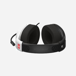 Turtle Beach Airlite Fit Casque Gaming Filaire Noir/Blanc Circum-Aural 40mm Nintendo Switch/Lite/OLED Connecteur 3.5mm Microphone Bidirectionnel Pliable - Miniature 4