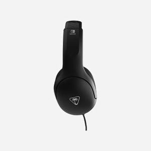 Turtle Beach Airlite Fit Casque Gaming Filaire Noir/Blanc Circum-Aural 40mm Nintendo Switch/Lite/OLED Connecteur 3.5mm Microphone Bidirectionnel Pliable - Miniature 5