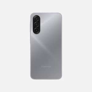 Samsung Galaxy A17 - Écran 6.7" Super AMOLED 90Hz, MediaTek, 4Go RAM, 128Go, Triple Caméra 50MP, Double SIM, 4G LTE, USB-C, Batterie 5000mAh, Android, Gris - Miniature 2