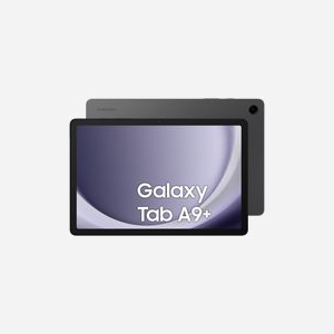 Samsung Galaxy Tab A9+ SM-X210RZAPEUE Tablette 11" WUXGA Qualcomm Snapdragon SM6375 8Go RAM 256Go Stockage Wi-Fi 5 Android 13 Graphite - Miniature 1