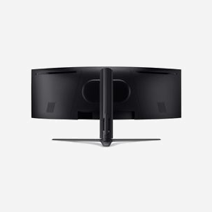 Acer Écran PC 57" UM.NZ7EE.001, 7680x2160, 1ms, VA Mini LED, 120Hz, DisplayHDR 600, Hub USB 3.2 Gen 1, Noir, Support VESA, Réglage Hauteur - Miniature 5