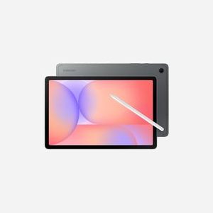 Samsung Galaxy Tab S10 Lite 5G, Écran 10.9" TFT 90Hz, Exynos Octa-Core 2.4GHz, 6Go RAM, 128Go Stockage, MicroSD jusqu'à 2To, Wi-Fi 6, Android, Gris - Miniature 1