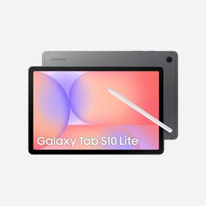 Samsung Galaxy Tab S10 Lite WiFi, Écran 10.9" TFT 90Hz 2112x1320, Exynos Octa-Core 2.4GHz, 6Go RAM, 128Go Stockage, MicroSD jusqu'à 2To, WiFi 6, Android, Gris - Miniature 1