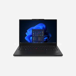 Lenovo ThinkPad L13 Gen 6 Intel Core Ultra 7 255U, 32Go LPDDR5x, 512Go SSD, Écran 13.3" WUXGA IPS, Intel Graphics, Wi-Fi 6E, Windows 11 Pro - Miniature 1