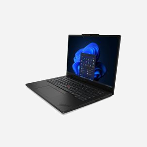Lenovo ThinkPad L13 Gen 6 Intel Core Ultra 7 255U, 32Go LPDDR5x, 512Go SSD, Écran 13.3" WUXGA IPS, Intel Graphics, Wi-Fi 6E, Windows 11 Pro - Miniature 4