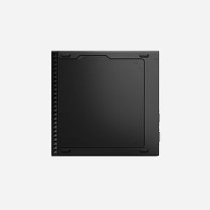 Lenovo ThinkCentre M75q Gen 2 Mini PC - AMD Ryzen 5 5600GE, 16Go DDR4 3200MHz, 512Go SSD NVMe PCIe, AMD Radeon, Wi-Fi 6, Windows 11 Pro - Miniature 3
