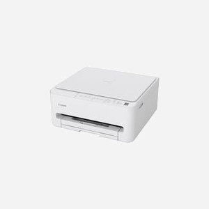 Canon PIXMA TS4150i Jet d'encre Couleur A4, 1200x1200 DPI, WiFi, USB, Impression Recto/Verso Auto, Scanner 1200x2400 DPI, AirPrint, ADF 35 feuilles - Miniature 2