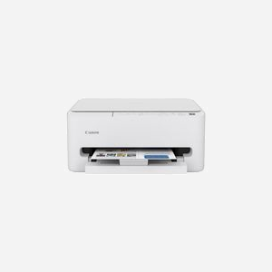 Canon PIXMA TS4150i Jet d'encre Couleur A4, 1200x1200 DPI, WiFi, USB, Impression Recto/Verso Auto, Scanner 1200x2400 DPI, AirPrint, ADF 35 feuilles - Miniature 3