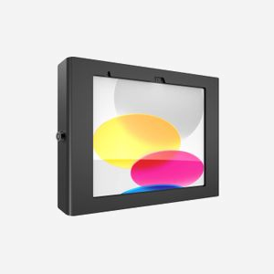 Compulocks Support Antivol 209APXB pour iPad 10e Gén. (A2757, A2777) & iPad 11e Gén. (A3355, A3356) - Écran Max. 11" (27.9 cm)