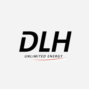 DLH DY-AI5265INT : Chargeur secteur USB-C 65W Power Delivery + USB-A 30W avec kit international (EU/UK/US/AU), câble USB-C vers USB-C 1.8m, Noir.