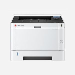 KYOCERA ECOSYS PA4000wx/Plus - Imprimante Laser Monochrome A4 1200 DPI 40 ppm Recto-Verso Auto - Bac 850 Feuilles - Wifi - Ethernet - PCL6, PostScript 3