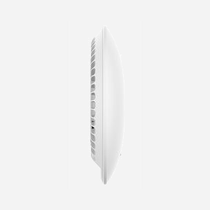 Grandstream Networks GWN7670 Point d'accès Wi-Fi 5 Interne 2882 Mbit/s 802.11a/b/g/n/ac/be Bluetooth 5.3 MIMO PoE+ 2.4/5 GHz QoS Blanc - Miniature 3
