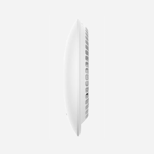 Grandstream Networks GWN7670 Point d'accès Wi-Fi 5 Interne 2882 Mbit/s 802.11a/b/g/n/ac/be Bluetooth 5.3 MIMO PoE+ 2.4/5 GHz QoS Blanc - Miniature 4