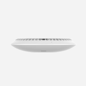 Grandstream Networks GWN7670 Point d'accès Wi-Fi 5 Interne 2882 Mbit/s 802.11a/b/g/n/ac/be Bluetooth 5.3 MIMO PoE+ 2.4/5 GHz QoS Blanc - Miniature 5