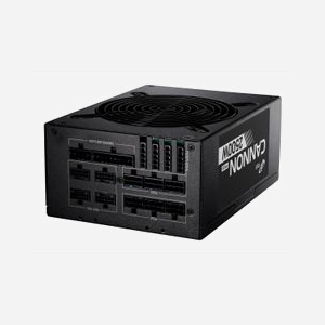 FSP CANNON PRO 2500W ATX3.1 Alimentation PC 20+4 Pin ATX 80 PLUS Platinum, PFC Actif, 13.5cm FDB Fan, Câblage Modulaire, Multiples Protections - Miniature 3