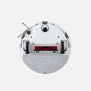 Roborock Q7 TF+ Blanc - Aspirateur Robot LiDAR, Navigation Autonome, Conteneur Sans Sac, Base avec Chargement et Purification, Contrôle Smartphone - Miniature 4
