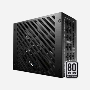 LC-Power LC1200P2 V3.1 Alimentation 1200W ATX 20+4 pin, 100-240V, Certification 80 PLUS Platinum, Facteur de forme ATX, 180x150x86mm, PC/Serveur