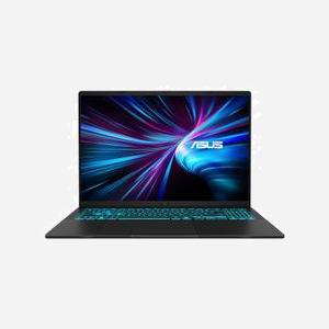ASUS V16 V3607VU-RP308W : Intel Core i5-210H, 16" WUXGA (1920x1200) 144Hz, 16Go DDR5, 512Go SSD NVMe PCIe 4.0, NVIDIA GeForce RTX 4050 6Go GDDR6, Wi-Fi 6, Windows 11 Home - Miniature 2