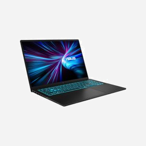 ASUS V16 V3607VU-RP308W : Intel Core i5-210H, 16" WUXGA (1920x1200) 144Hz, 16Go DDR5, 512Go SSD NVMe PCIe 4.0, NVIDIA GeForce RTX 4050 6Go GDDR6, Wi-Fi 6, Windows 11 Home - Miniature 3