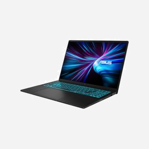 ASUS V16 V3607VU-RP308W : Intel Core i5-210H, 16" WUXGA (1920x1200) 144Hz, 16Go DDR5, 512Go SSD NVMe PCIe 4.0, NVIDIA GeForce RTX 4050 6Go GDDR6, Wi-Fi 6, Windows 11 Home - Miniature 4