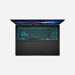 ASUS V16 V3607VU-RP308W : Intel Core i5-210H, 16" WUXGA (1920x1200) 144Hz, 16Go DDR5, 512Go SSD NVMe PCIe 4.0, NVIDIA GeForce RTX 4050 6Go GDDR6, Wi-Fi 6, Windows 11 Home - Miniature 5