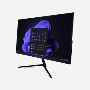 TERRA 2401 All-in-One - Écran 23.8" Full HD, Intel Core i3-1315U, 8Go DDR4, SSD 500Go, Intel UHD Graphics, Wi-Fi 6, Windows 11 Home - Miniature 2
