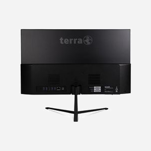 TERRA 2401 All-in-One - Écran 23.8" Full HD, Intel Core i3-1315U, 8Go DDR4, SSD 500Go, Intel UHD Graphics, Wi-Fi 6, Windows 11 Home - Miniature 3