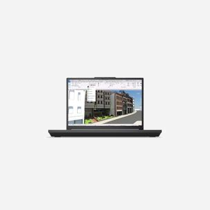 Lenovo ThinkPad P16 Gen 3 - Intel Core Ultra 9 275HX - 96GB DDR5 - 1TB SSD - NVIDIA RTX PRO 3000 Blackwell - Écran 16" WUXGA - Windows 11 Pro - Miniature 2