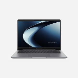 ASUS ExpertBook P3 PM3406CKA: AMD Ryzen AI 7 350, 14" WUXGA, 16Go DDR5, 512Go SSD NVMe PCIe 4.0, AMD Radeon 860M, Wi-Fi 7, Windows 11 Pro