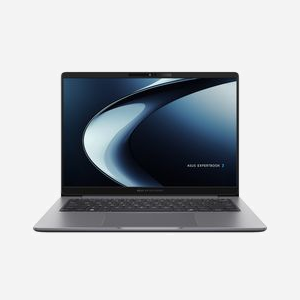ASUS ExpertBook P3 PM3406CKA: AMD Ryzen AI 7 350, 14" WUXGA, 16Go DDR5, 512Go SSD NVMe PCIe 4.0, AMD Radeon 860M, Wi-Fi 7, Windows 11 Pro - Miniature 2