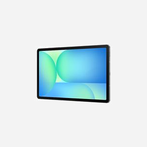 Samsung Galaxy Tab S10 FE 5G Entreprise Edition 10.9" WUXGA+ Exynos 1580 8Go RAM 128Go Stockage Wi-Fi 6 LTE-TDD/FDD 13MP/12MP Android Gris - Miniature 5