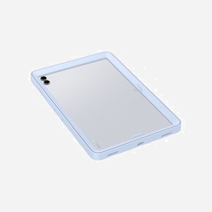 Samsung EF-JX930CLEGWW Housse Bleu pour Galaxy Tab S11 Ultra 14.6" (37,1cm), Support 2 Positions, Résistance aux Chocs et Impacts, 190.5x21x279mm, 234g - Miniature 2