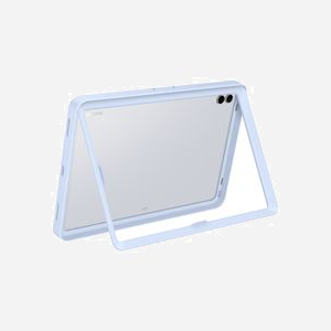 Samsung EF-JX930CLEGWW Housse Bleu pour Galaxy Tab S11 Ultra 14.6" (37,1cm), Support 2 Positions, Résistance aux Chocs et Impacts, 190.5x21x279mm, 234g - Miniature 3